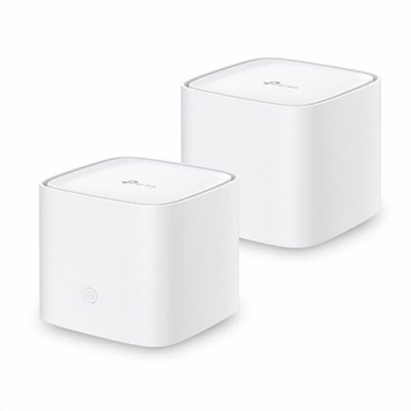 Adgangspunkt TP-Link Hvid