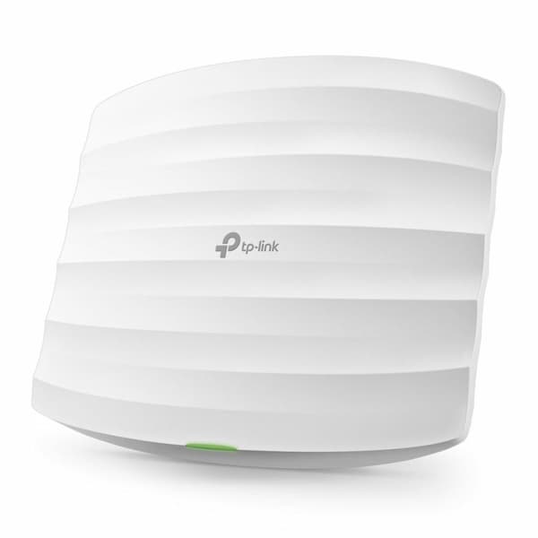 Adgangspunkt TP-Link EAP115 Hvid 300 Mbit/s