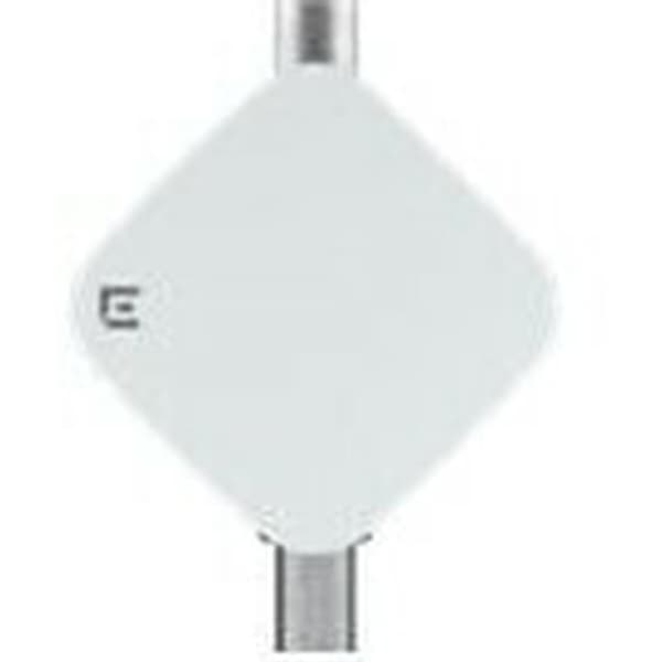 Adgangspunkt Extreme Networks AP460C-WR Hvid