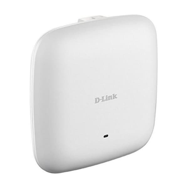 Tukiasema D-Link DAP-2680 5 GHz Valkoinen