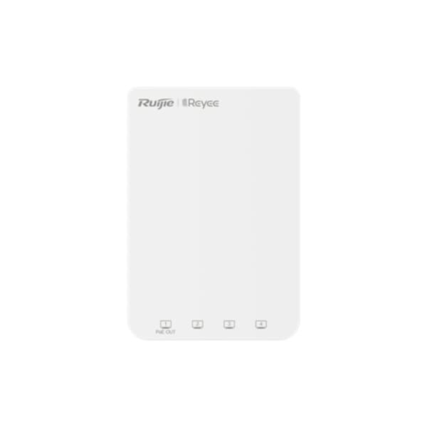 Adgangspunkt Ruijie Networks RG-RAP1200P Hvid Hvid