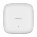 Miniatyrbillede 1 af 3: Adgangspunkt D-Link DAP-2682 Hvid