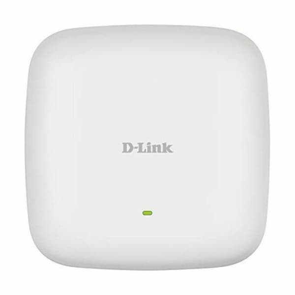 Adgangspunkt D-Link DAP-2682 Hvid Hvid