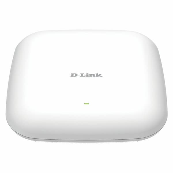 Tukiasema D-Link DAP-X2850 Valkoinen