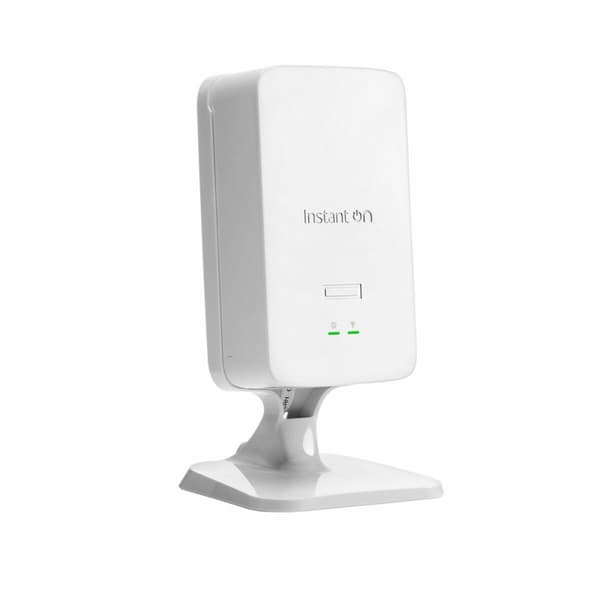 Tukiasema HPE S1U81A Valkoinen