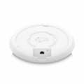 Miniatyrbillede 3 af 3: Adgangspunkt UBIQUITI UniFi 6 Long-Range Hvid