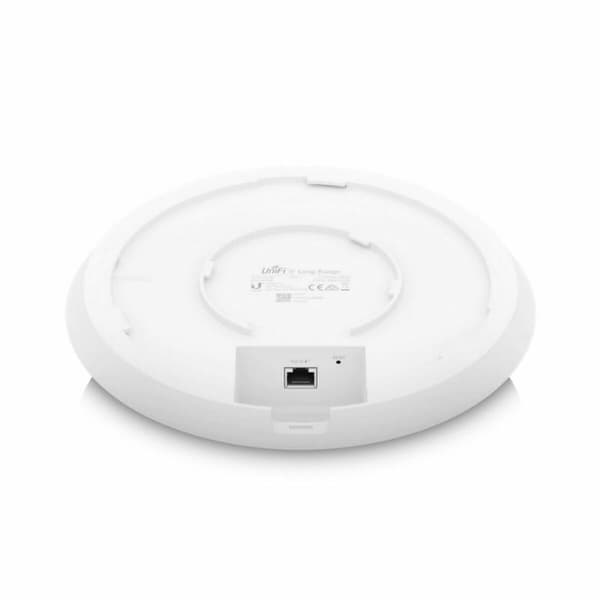 Adgangspunkt UBIQUITI UniFi 6 Long-Range Hvid