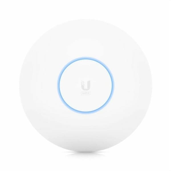 Adgangspunkt UBIQUITI UniFi 6 Long-Range Hvid Hvid