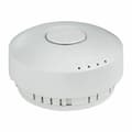 Miniatyrbild 3 av 3: Anslutningspunkt D-Link DWL-6610AP Vit Svart