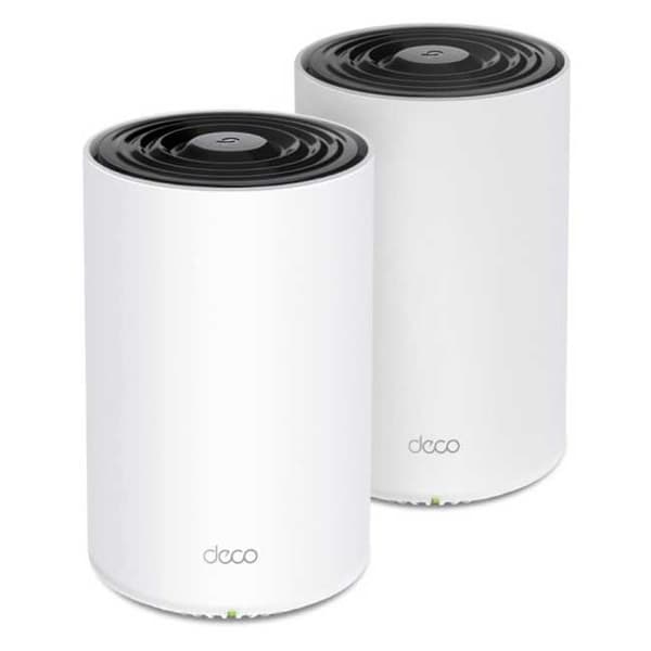 Tp-link Deco Px50 Wifi-åtkomstpunkt 2 Enheter