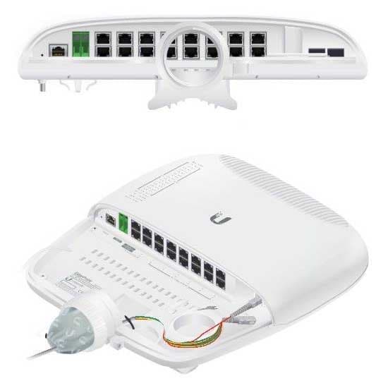 Ubiquiti Ep-s16 Wifi-adgangspunkt