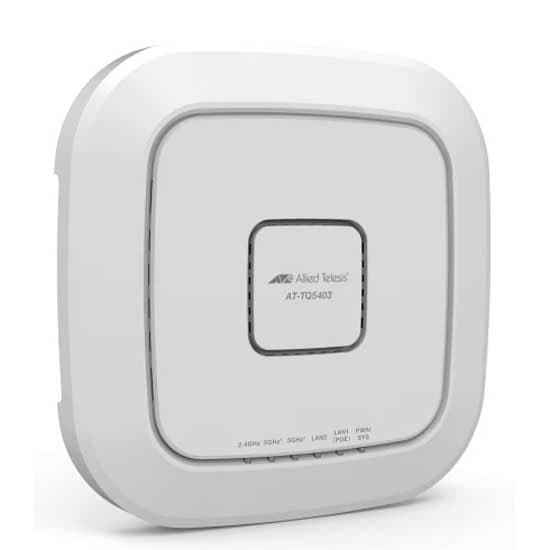 Allied Telesis At-tq5403 Wifi-åtkomstpunkt