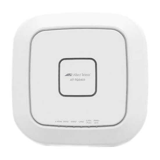 Allied Telesis At-tq5403 Wifi-åtkomstpunkt
