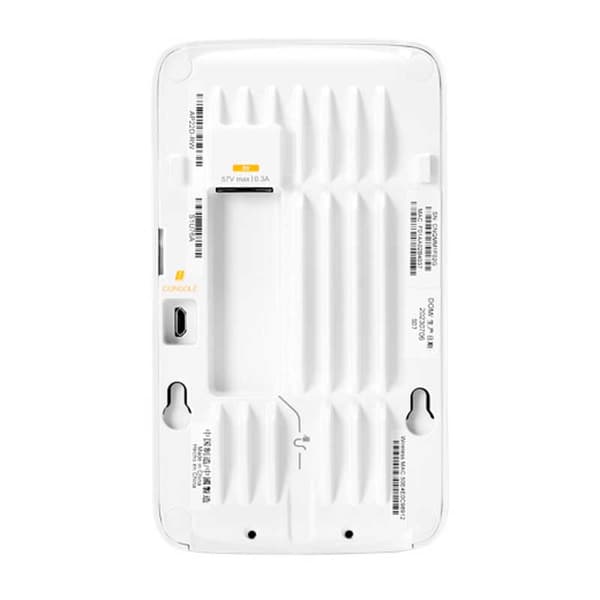 Hpe S1u76a Wifi-adgangspunkt