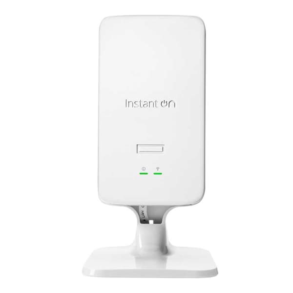 Hpe S1u76a Wifi-adgangspunkt Vit