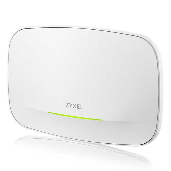 Zyxel Wbe530-eu0101f Wifi-adgangspunkt Hvid