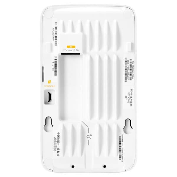 Hpe S0j33a Wifi-adgangspunkt