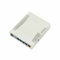 Miniatyrbillede 3 af 3: Adgangspunkt Mikrotik RB951Ui-2HnD