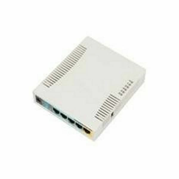 Adgangspunkt Mikrotik RB951Ui-2HnD