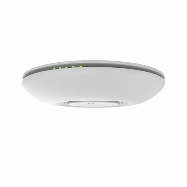 Tilgangspunkt Mikrotik cAP-2nD Hvit 54 Mbps