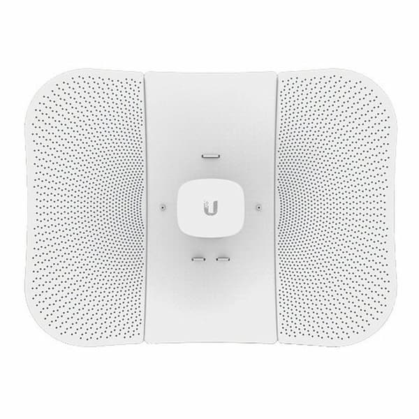 Tukiasema UBIQUITI LBE-5AC-GEN2 23 dBi Valkoinen 5 GHz 450 Mbit/s