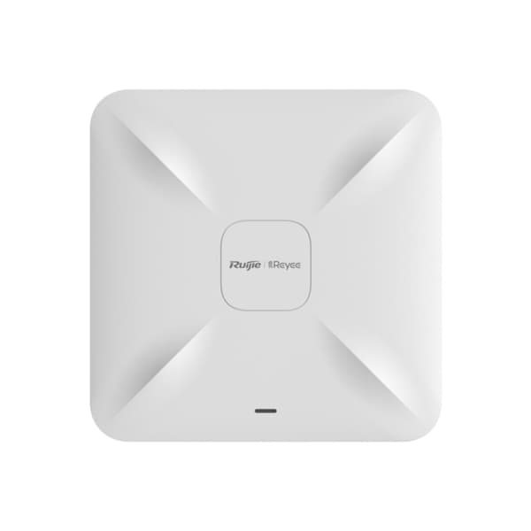 Adgangspunkt Ruijie RG-RAP2200E Hvid Hvid