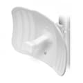 Miniatyrbilde 3 av 3: Tilgangspunkt UBIQUITI LBE-M5-23 100 Mbps