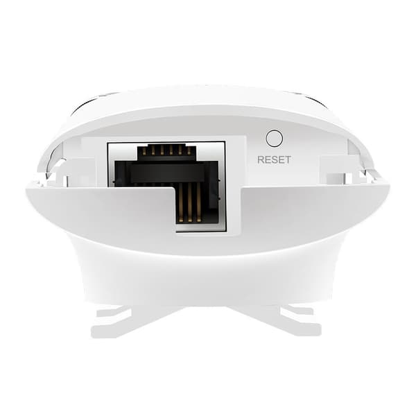 TP-Link EAP113-Udendørs 300 Mbit/s Hvid Power over Ethernet (PoE)