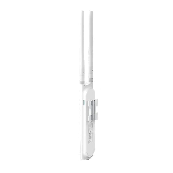 TP-Link EAP113-Udendørs 300 Mbit/s Hvid Power over Ethernet (PoE)