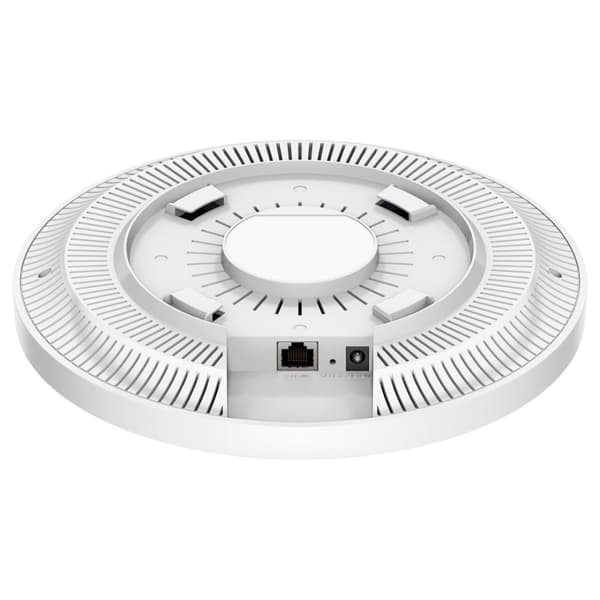 Cudy AC1300 Vit Power over Ethernet (PoE)