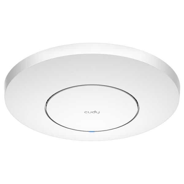 Cudy AC1300 Vit Power over Ethernet (PoE)