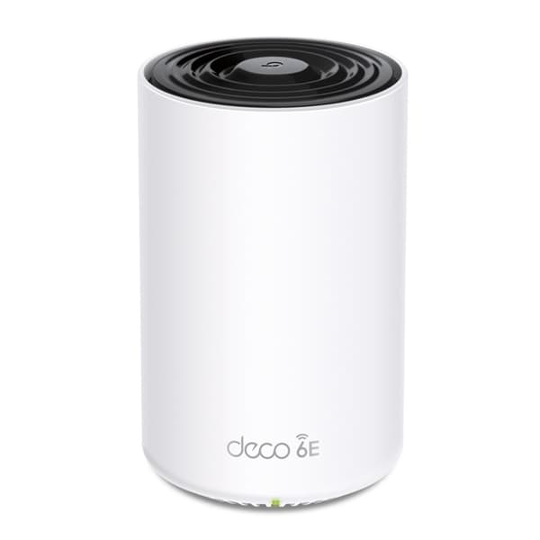 System mesh TP-LINK Deco XE75 (1-pak)