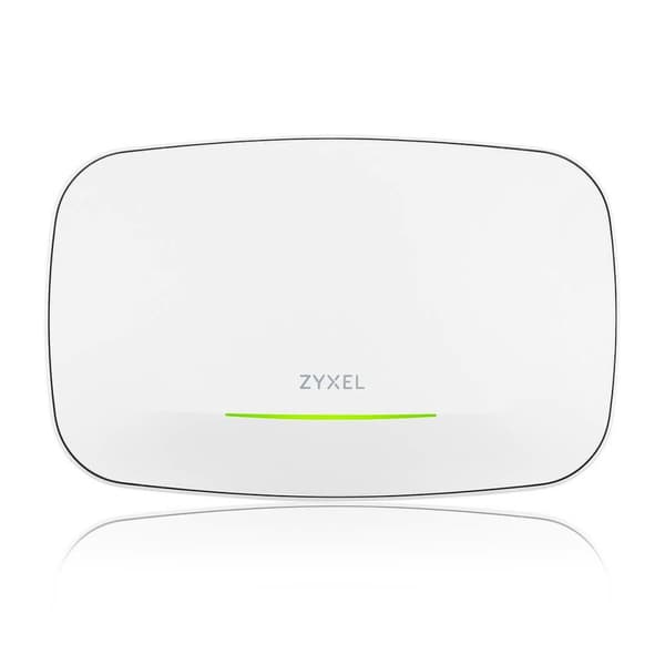 Adgangspunkt ZyXEL NWA130BE-EU0101F Hvid