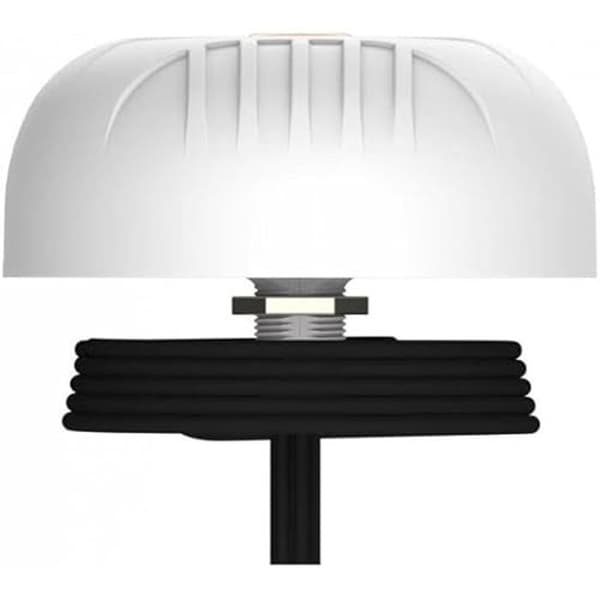 Antenn - POYNTING - A-MIMO-0004-V1-17-W - 5G/LTE - Wi-Fi - IP69K - SMA (M)