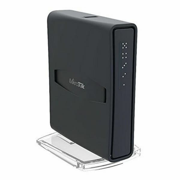 Router Mikrotik hAP ac lite tower hAP AC Lite Tower Sort Sort
