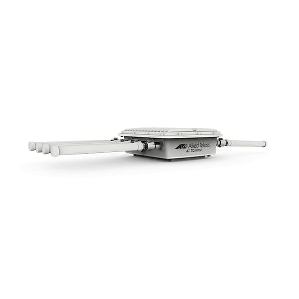 Adgangspunkt Allied Telesis AT-TQ5403E-00 Hvid Hvid