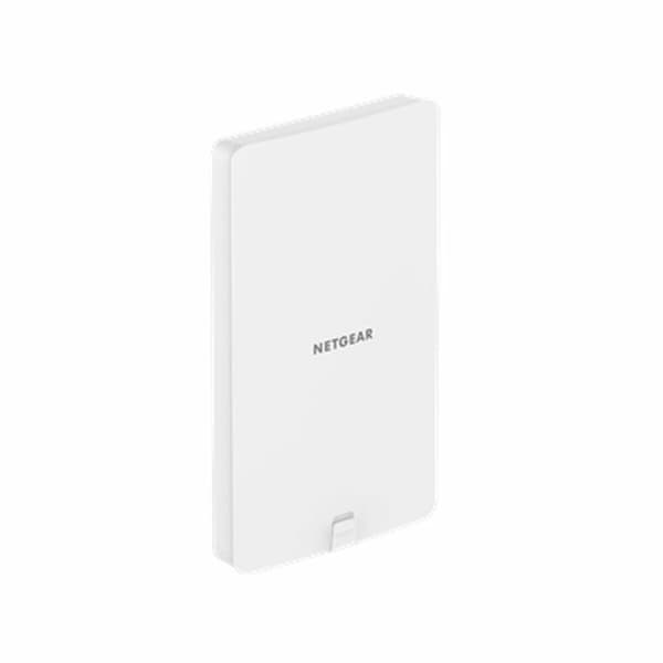 Adgangspunkt Netgear WAX610Y-100EUS Hvid Hvid