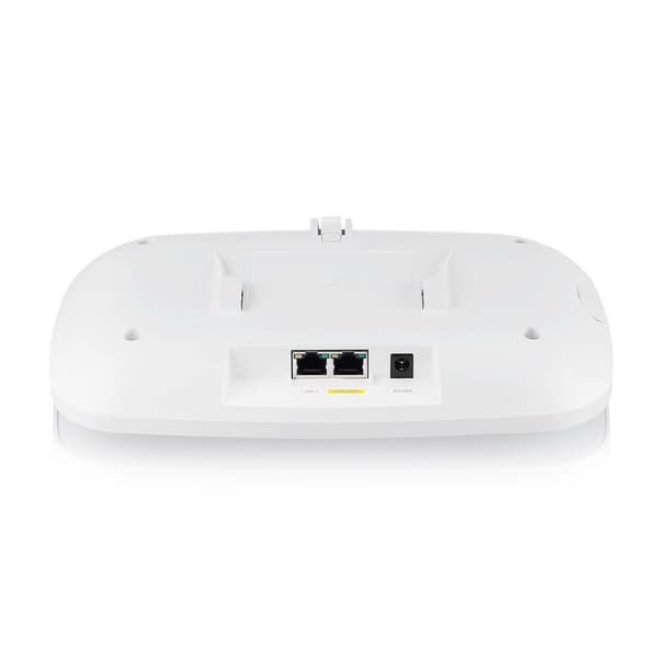 Adgangspunkt ZyXEL NWA130BE-EU0101F Hvid