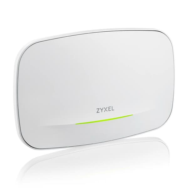 Adgangspunkt ZyXEL NWA130BE-EU0101F Hvid