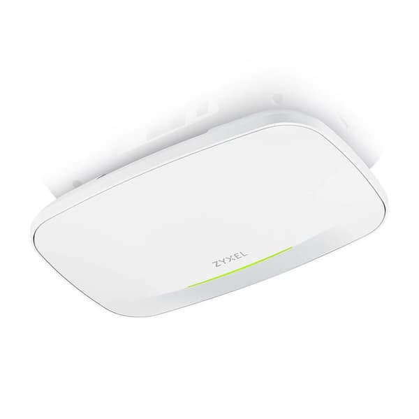 Adgangspunkt ZyXEL NWA130BE-EU0101F Hvid