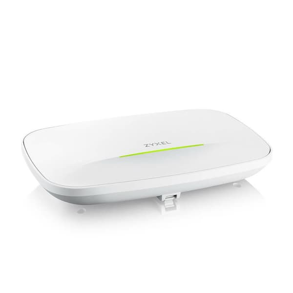 Adgangspunkt ZyXEL NWA130BE-EU0101F Hvid