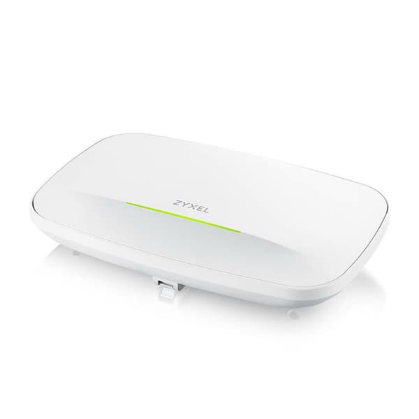 Adgangspunkt ZyXEL NWA130BE-EU0101F Hvid
