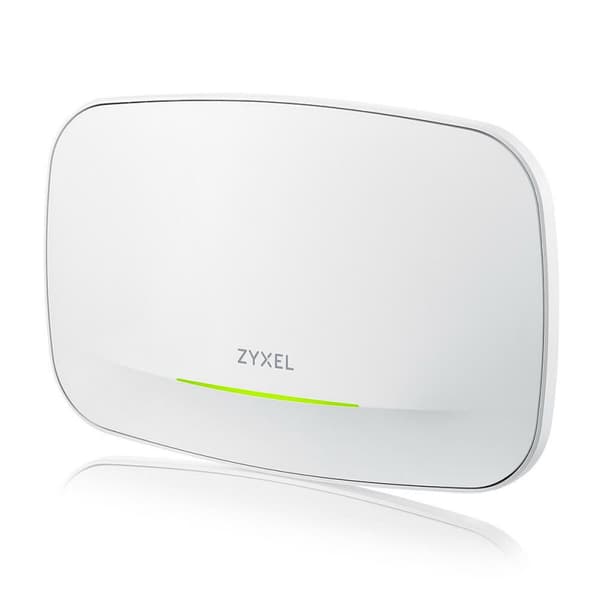 Adgangspunkt ZyXEL NWA130BE-EU0101F Hvid Hvid