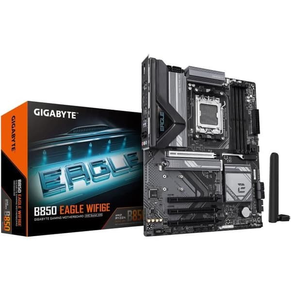 ASROCK B850 ÖRN WIFI6E
