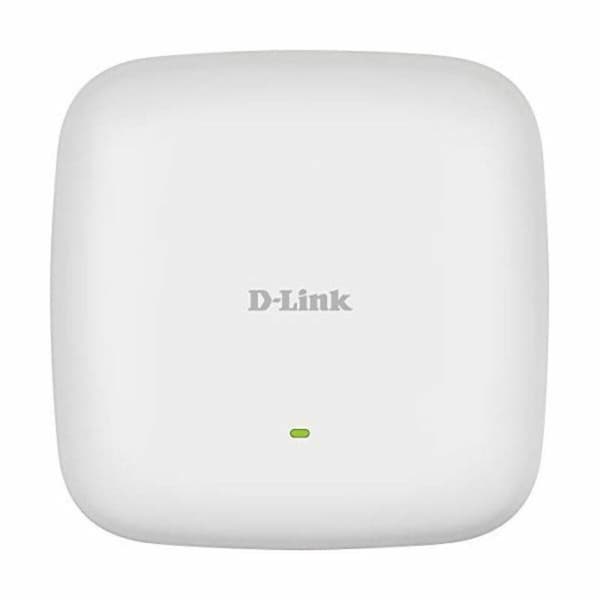Adgangspunkt D-Link DAP-2682 Hvid Hvid