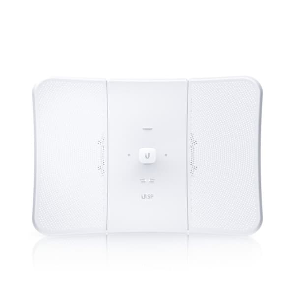 Anslutningspunkt UBIQUITI LBE-5AC-XR Vit