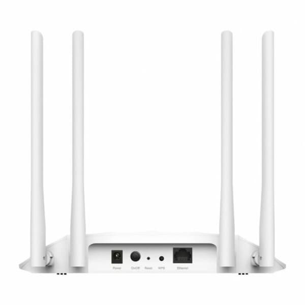 Anslutningspunkt TP-Link TL-WA1201 Vit