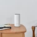 Miniatyrbild 8 av 8: Anslutningspunkt TP-Link Deco E4 (2-pack) Vit