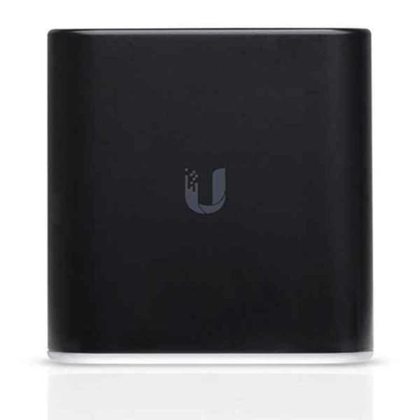 Anslutningspunkt UBIQUITI ACB-ISP 2,4 GHz LAN POE USB Svart Svart