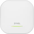 Miniatyrbild 1 av 3: Anslutningspunkt ZyXEL WAX620D-6E-EU0101F Vit